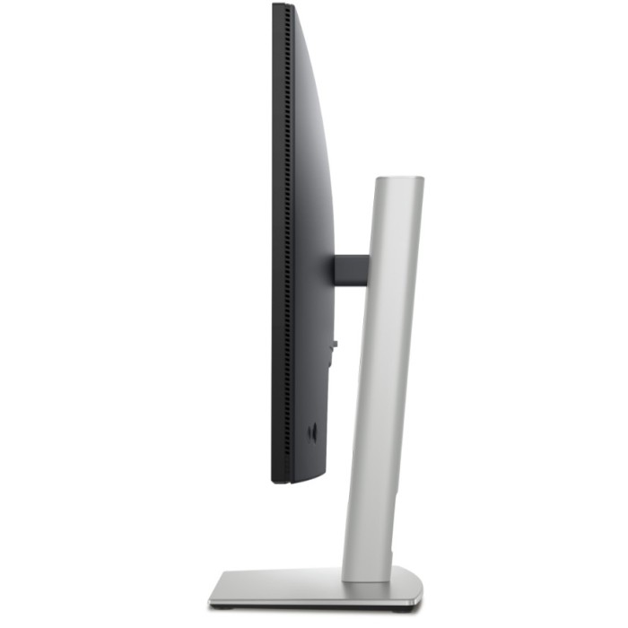 Монітор DELL 27 P2725HE HDMI, 2xDP, USB-C, RJ-45, IPS, 100Hz, sRGB 99%, Pivot (210-BMJC)