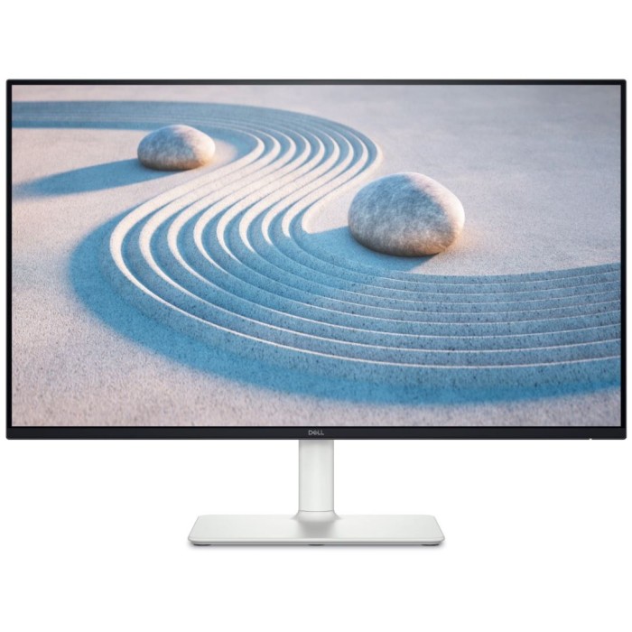 Монітор DELL 27 S2725DS 2xHDMI, DP, MM, IPS, 2560x1400, 100Hz, sRGB 99%, Pivot (210-BMHF)