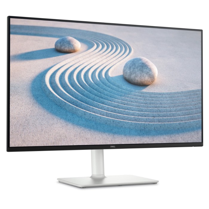 Монітор DELL 27 S2725DS 2xHDMI, DP, MM, IPS, 2560x1400, 100Hz, sRGB 99%, Pivot (210-BMHF)