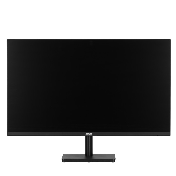 Монітор 2E 27 H2724B D-Sub, HDMI, DP, IPS, 2560x1440, 100Hz, FreeSync (2E-H2724B-01.UA)