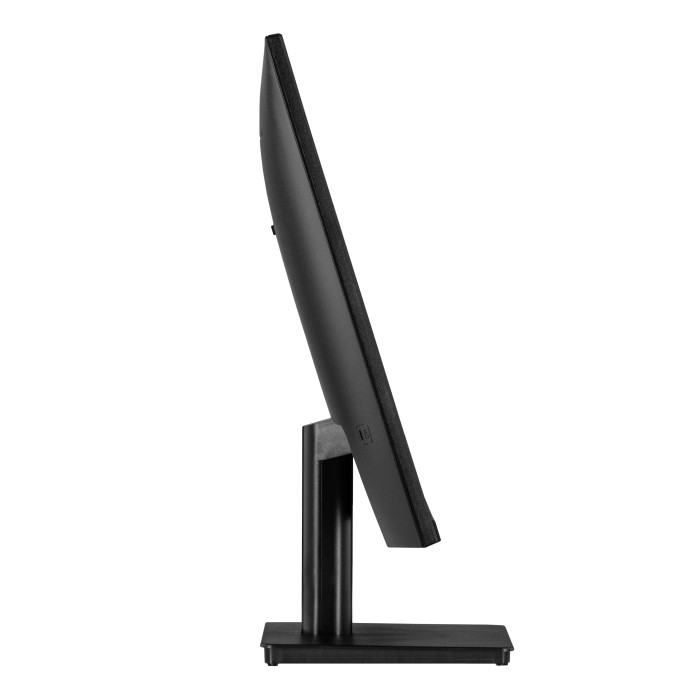 Монітор 2E 27 H2724B D-Sub, HDMI, DP, IPS, 2560x1440, 100Hz, FreeSync (2E-H2724B-01.UA)