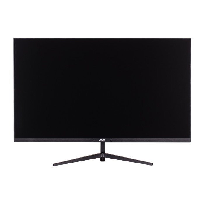Монітор 2E 31.5 D3224B 2xHDMI, DP, IPS, 2560x1440, 75Hz, 5ms, FreeSync (2E-D3224B-01.UA)