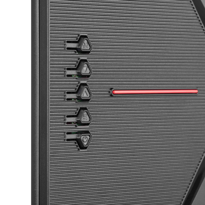 Монітор 2E 31.5 D3224B 2xHDMI, DP, IPS, 2560x1440, 75Hz, 5ms, FreeSync (2E-D3224B-01.UA)