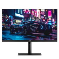 Монітор 2E GAMING 27 G2724B 2xHDMI, DP, IPS, 2560x1440, 180Hz, 1ms, FreeSync, HAS (2E-G2724B-01.UA)