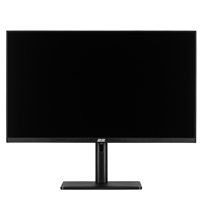 Монітор 2E GAMING 27 G2724B 2xHDMI, DP, IPS, 2560x1440, 180Hz, 1ms, FreeSync, HAS (2E-G2724B-01.UA)
