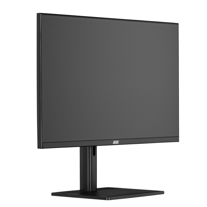 Монітор 2E GAMING 27 G2724B 2xHDMI, DP, IPS, 2560x1440, 180Hz, 1ms, FreeSync, HAS (2E-G2724B-01.UA)