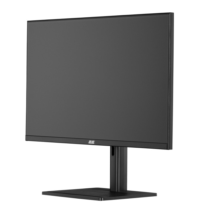 Монітор 2E GAMING 27 G2724B 2xHDMI, DP, IPS, 2560x1440, 180Hz, 1ms, FreeSync, HAS (2E-G2724B-01.UA)