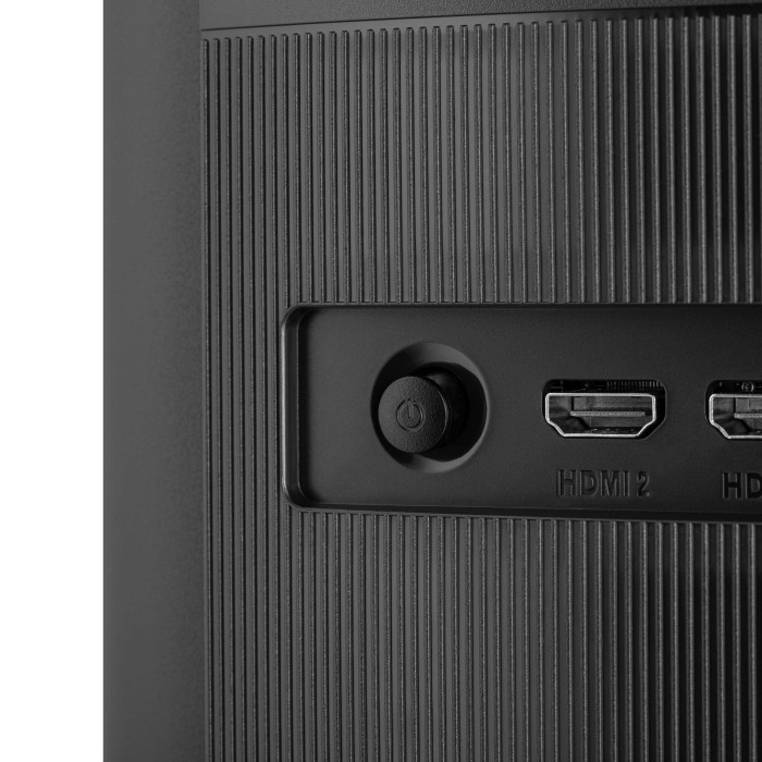 Монітор 2E GAMING 27 G2724B 2xHDMI, DP, IPS, 2560x1440, 180Hz, 1ms, FreeSync, HAS (2E-G2724B-01.UA)