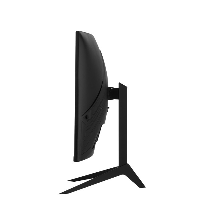 Монітор 2E GAMING 27 G2724BV HDMI, DP, VA, 2560x1440, 165Hz, 1ms, CURVED, FreeSync (2E-G2724BV-01.UA)