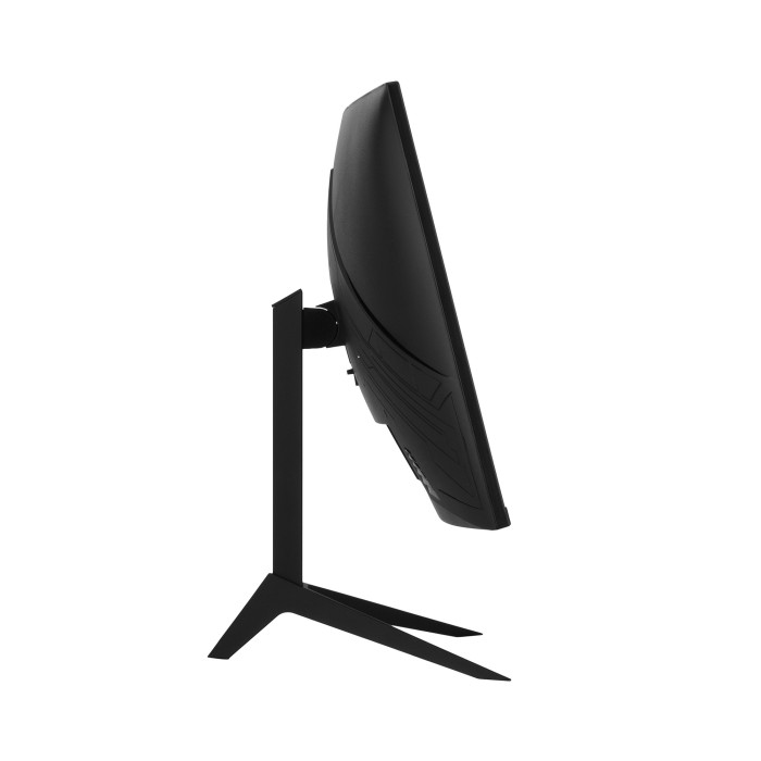 Монітор 2E GAMING 27 G2724BV HDMI, DP, VA, 2560x1440, 165Hz, 1ms, CURVED, FreeSync (2E-G2724BV-01.UA)