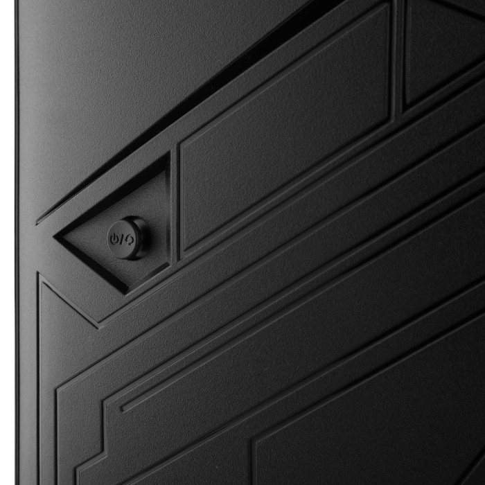 Монітор 2E GAMING 27 G2724BV HDMI, DP, VA, 2560x1440, 165Hz, 1ms, CURVED, FreeSync (2E-G2724BV-01.UA)