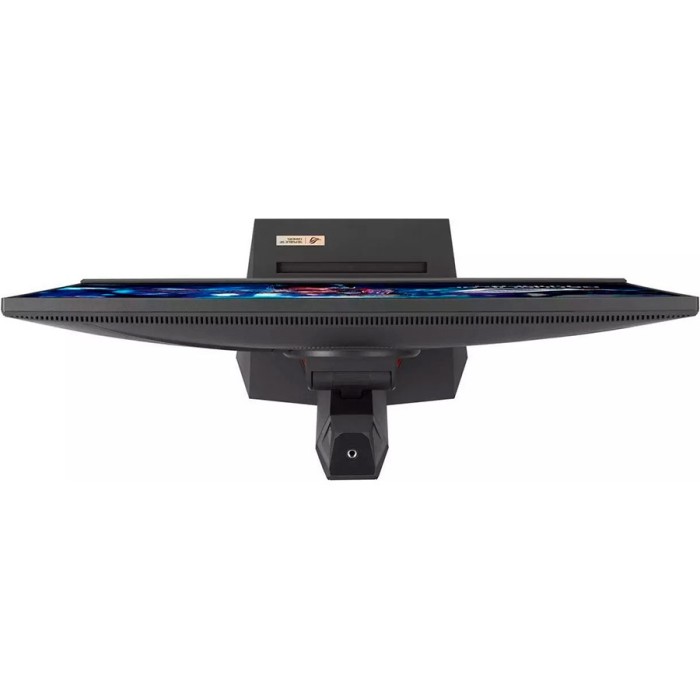 Монітор Asus 24.5 ROG Strix XG259CMS HDMI, DP, USB-C, Audio, IPS, 310Hz, 1ms, sRGB 110%, AdaptiveSync, Pivot, HDR400 (90LM0A40-B01370)