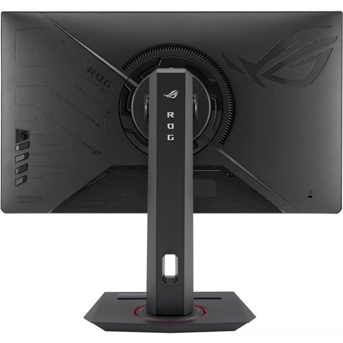 Монітор Asus 24.5 ROG Strix XG259CMS HDMI, DP, USB-C, Audio, IPS, 310Hz, 1ms, sRGB 110%, AdaptiveSync, Pivot, HDR400 (90LM0A40-B01370)