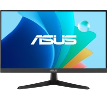 Монітор Asus 21.45 VY229HF D-Sub, HDMI, Audio, IPS, 100Hz, 1ms, AdaptiveSync (90LM0960-B03170)