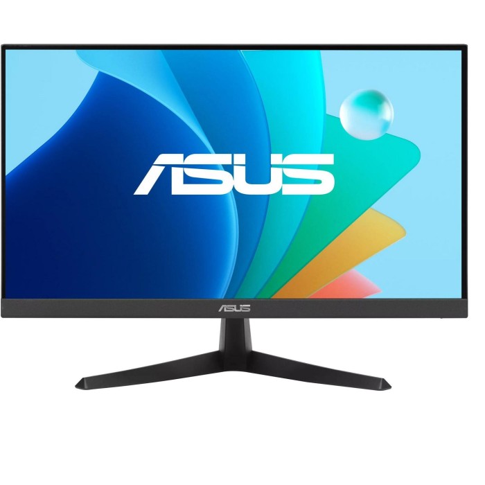Монітор Asus 21.45 VY229HF D-Sub, HDMI, Audio, IPS, 100Hz, 1ms, AdaptiveSync (90LM0960-B03170)