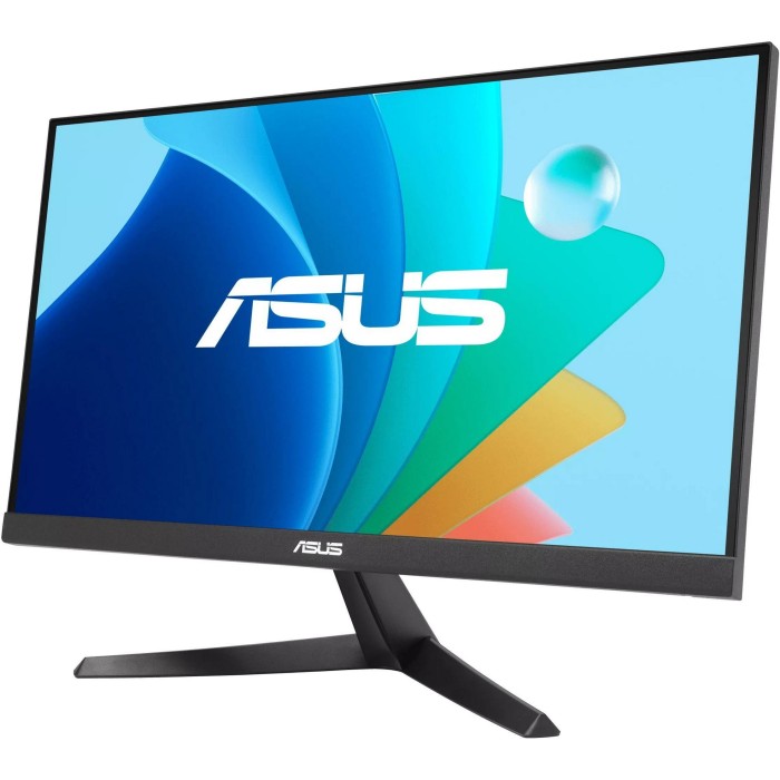 Монітор Asus 21.45 VY229HF D-Sub, HDMI, Audio, IPS, 100Hz, 1ms, AdaptiveSync (90LM0960-B03170)