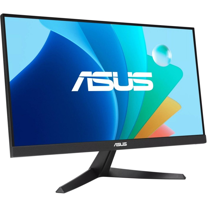 Монітор Asus 21.45 VY229HF D-Sub, HDMI, Audio, IPS, 100Hz, 1ms, AdaptiveSync (90LM0960-B03170)