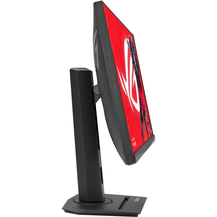 Монітор Asus 27 ROG Strix XG27ACG HDMI, DP, USB-C, Audio, IPS, 2560x1440, 180Hz, 1ms, sRGB 125%, AdaptiveSync, Pivot, HDR400 (90LM0A70-B01370)