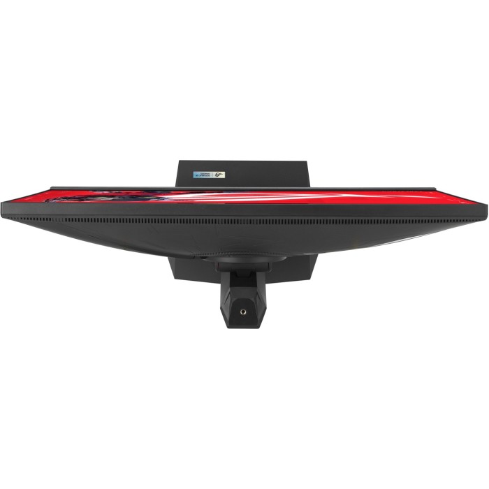 Монітор Asus 27 ROG Strix XG27ACG HDMI, DP, USB-C, Audio, IPS, 2560x1440, 180Hz, 1ms, sRGB 125%, AdaptiveSync, Pivot, HDR400 (90LM0A70-B01370)