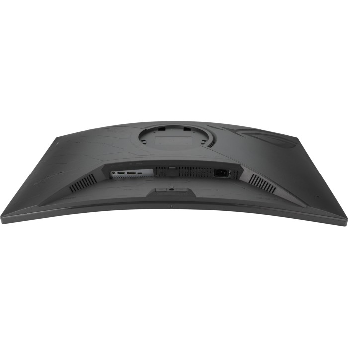 Монітор Asus 31.5 ROG Strix XG32WCMS HDMI, DP, USB-C, Audio, VA, 2560x1440, 280Hz, 1ms, sRGB 125%, CURVED, AdaptiveSync, HAS, HDR400 (90LM09X0-B01970)