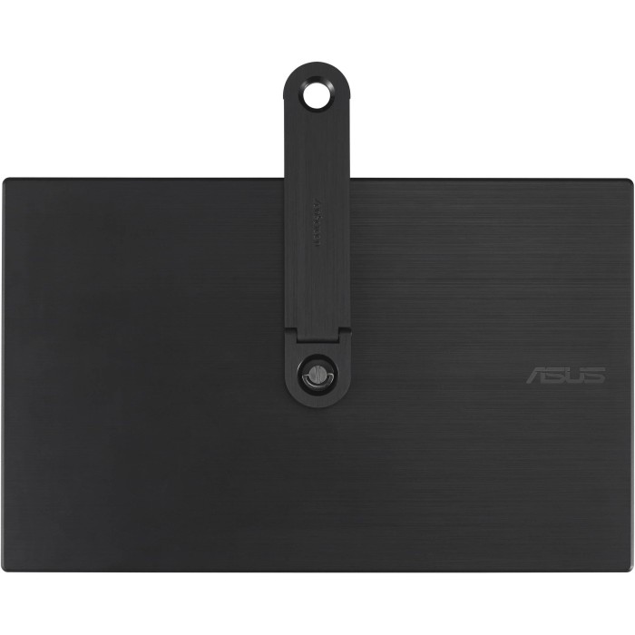 Монітор портативний Asus 15.6 ZenScreen MB166CR USB-C, IPS, Case (90LM07D3-B03170)