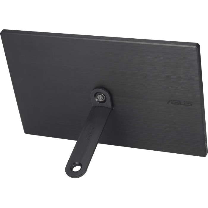 Монітор портативний Asus 15.6 ZenScreen MB166CR USB-C, IPS, Case (90LM07D3-B03170)