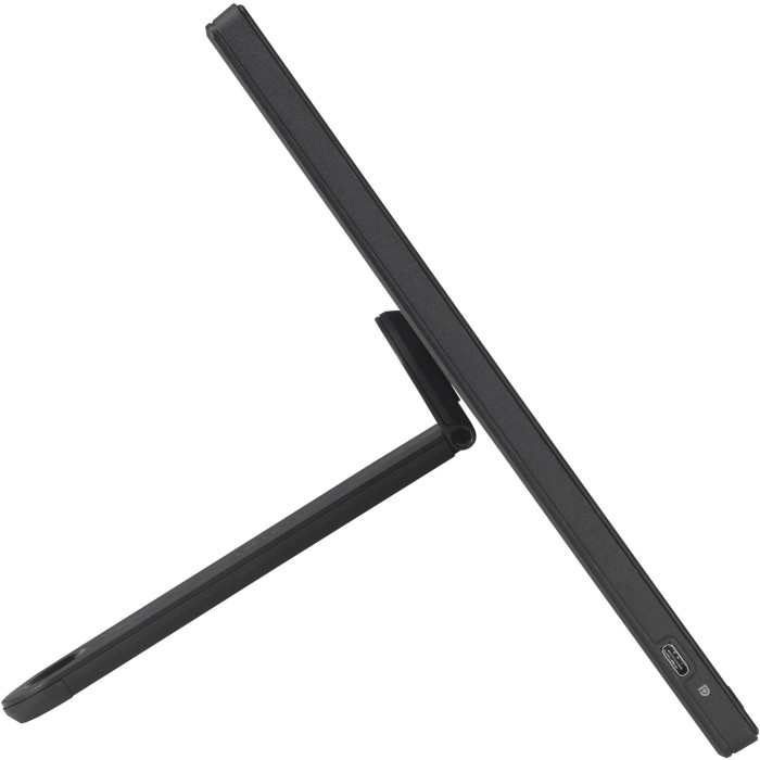 Монітор портативний Asus 15.6 ZenScreen MB166CR USB-C, IPS, Case (90LM07D3-B03170)