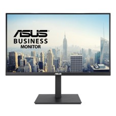 Монітор Asus 27 VA27UQSB 2xHDMI, DP, 4xUSB, MM, IPS, 3840x2160, sRGB 99%, AdaptiveSync, Pivot, HDR10 (90LM09WJ-B02170)