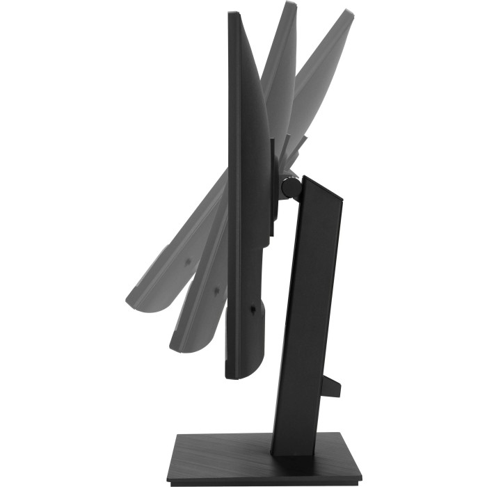 Монітор Asus 27 VA27UQSB 2xHDMI, DP, 4xUSB, MM, IPS, 3840x2160, sRGB 99%, AdaptiveSync, Pivot, HDR10 (90LM09WJ-B02170)