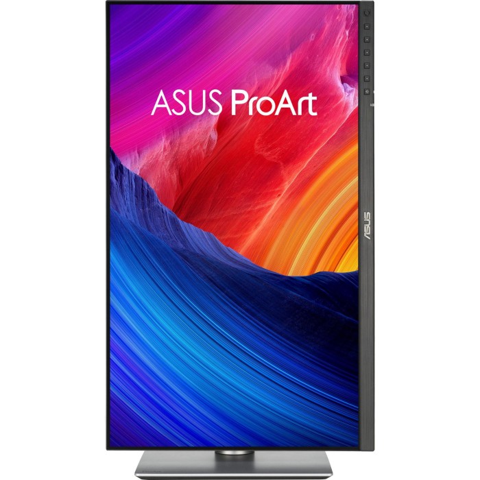 Монітор Asus 27 ProArt PA278CFRV HDMI, 2xDP, USB-C, 3xUSB, MM, IPS, 2560x1440, 100Hz, 5ms, DCI-P3 95%, AdaptiveSync, Pivot, HDR400 (90LM06Q0-B01M70)