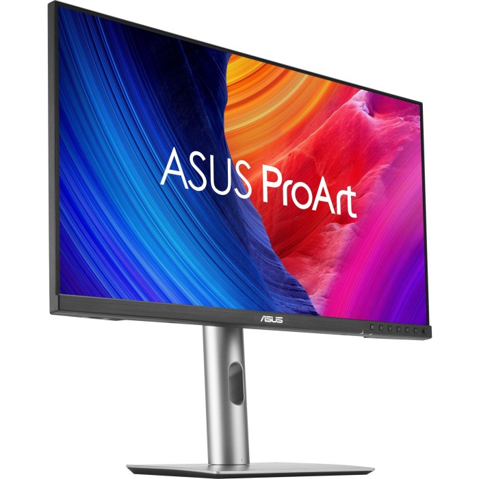 Монітор Asus 27 ProArt PA278CFRV HDMI, 2xDP, USB-C, 3xUSB, MM, IPS, 2560x1440, 100Hz, 5ms, DCI-P3 95%, AdaptiveSync, Pivot, HDR400 (90LM06Q0-B01M70)