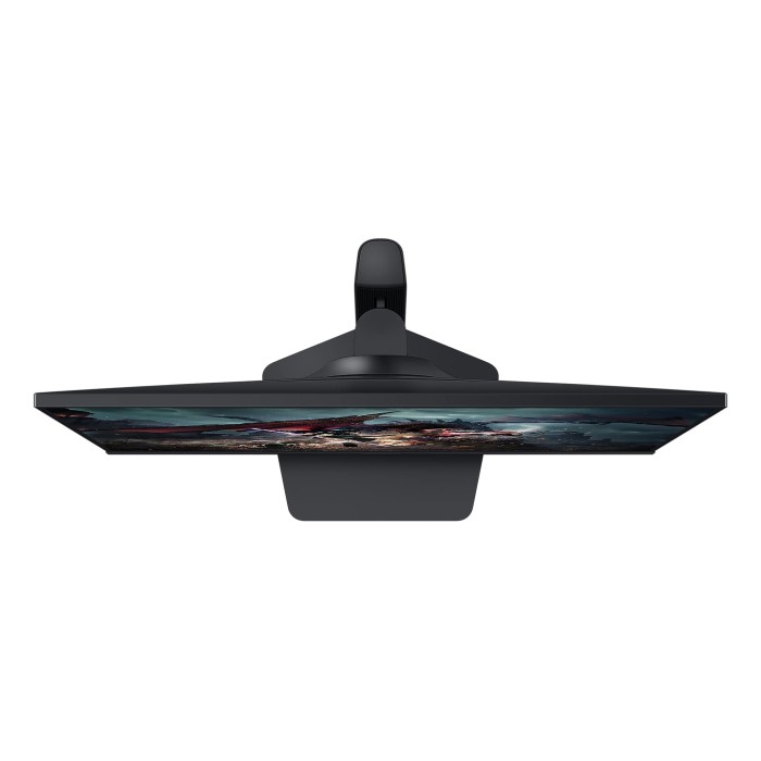 Монітор Samsung 27 S27DG500E HDMI, DP, USB, MM, IPS, 2560x1440, 165Hz, 1ms (LS27DG500EIXCI)