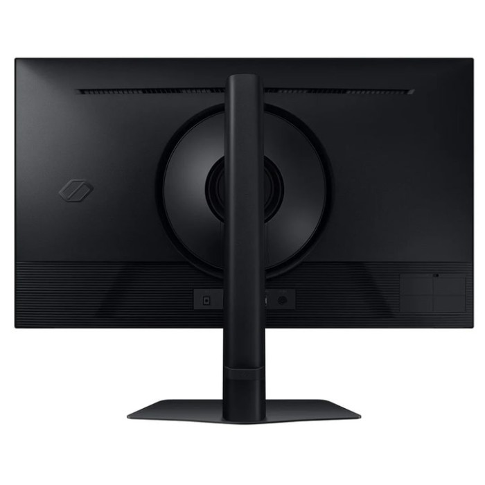 Монітор Samsung 27 S27DG500E HDMI, DP, USB, MM, IPS, 2560x1440, 165Hz, 1ms (LS27DG500EIXCI)