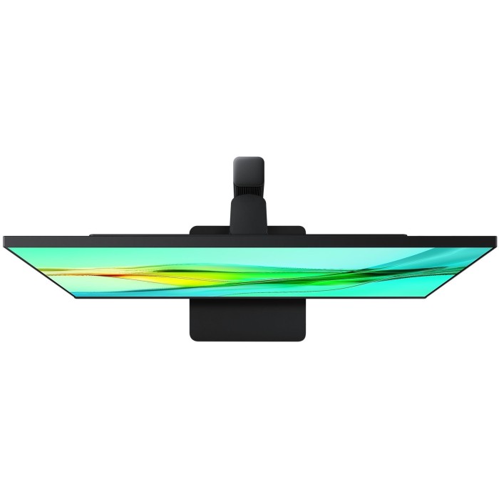 Монітор Samsung 27 S60UD HDMI, DP, USB, USB-C, MM, IPS, 2560x1440, 100Hz, 1ms (LS27D604UAIXCI)