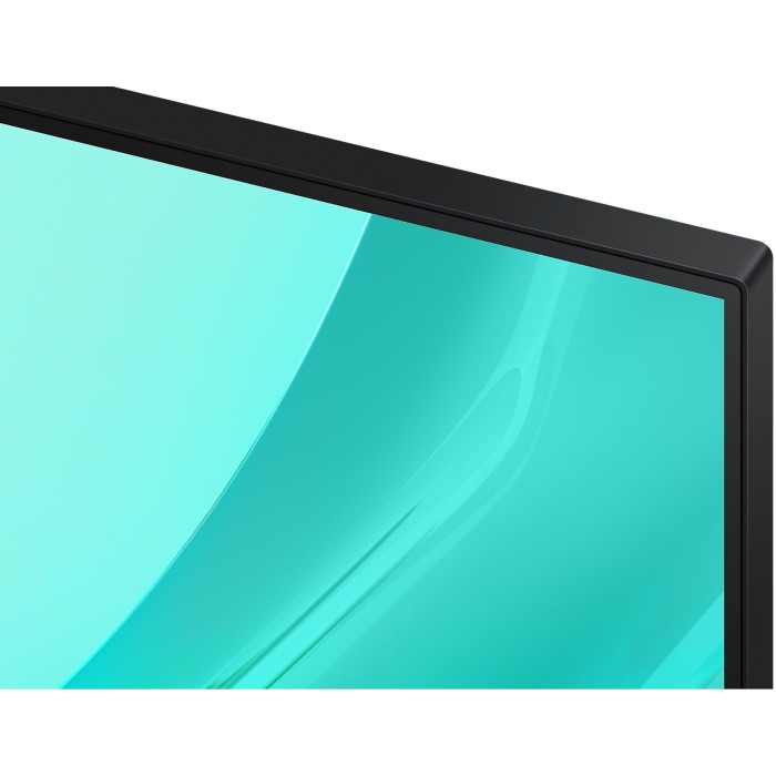 Монітор Samsung 27 S60UD HDMI, DP, USB, USB-C, MM, IPS, 2560x1440, 100Hz, 1ms (LS27D604UAIXCI)