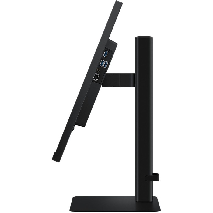 Монітор Samsung 27 S60UD HDMI, DP, USB, USB-C, MM, IPS, 2560x1440, 100Hz, 1ms (LS27D604UAIXCI)