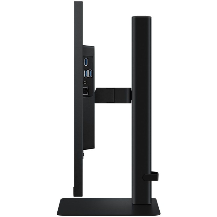 Монітор Samsung 27 S80UD HDMI, DP, USB, USB-C, MM, IPS, 3840x2160 (LS27D804UAIXCI)