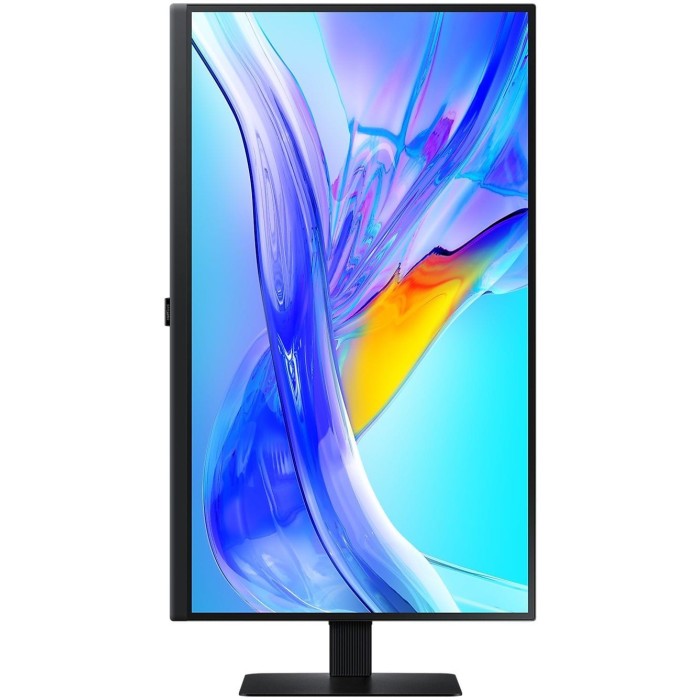 Монітор Samsung 27 S80UD HDMI, DP, USB, USB-C, MM, IPS, 3840x2160 (LS27D804UAIXCI)