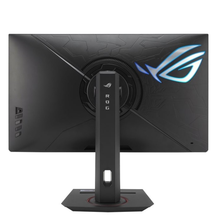 Монітор Asus 27 ROG Strix XG27ACMG HDMI, DP, USB-C, Audio, IPS, 2560x1440, 270Hz, 1ms, sRGB 125%, AdaptiveSync, Pivot, HDR400 (90LM0A60-B01370)