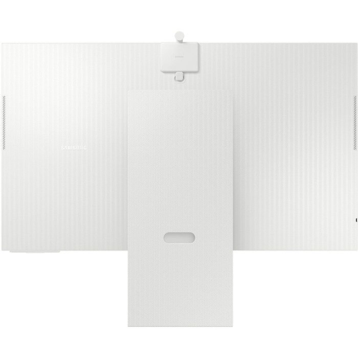 Монітор Samsung 31.5Smart M8 S32BM801 HDMI, USB, Bluetooth, MM, Cam, VA, 3840x2160, 4ms (LS32DM801UIXUA)