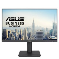 Монітор Asus 23.8 VA24DQFS D-Sub, HDMI, DP, 2xUSB, MM, IPS, 100Hz, 1ms, sRGB 99%, AdaptiveSync, Pivot (90LM0540-B01370)