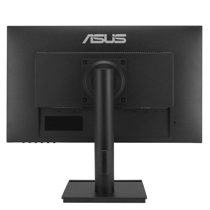Монітор Asus 23.8 VA24DQFS D-Sub, HDMI, DP, 2xUSB, MM, IPS, 100Hz, 1ms, sRGB 99%, AdaptiveSync, Pivot (90LM0540-B01370)