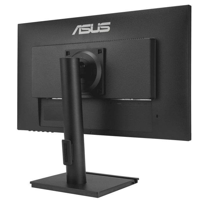 Монітор Asus 23.8 VA24DQFS D-Sub, HDMI, DP, 2xUSB, MM, IPS, 100Hz, 1ms, sRGB 99%, AdaptiveSync, Pivot (90LM0540-B01370)
