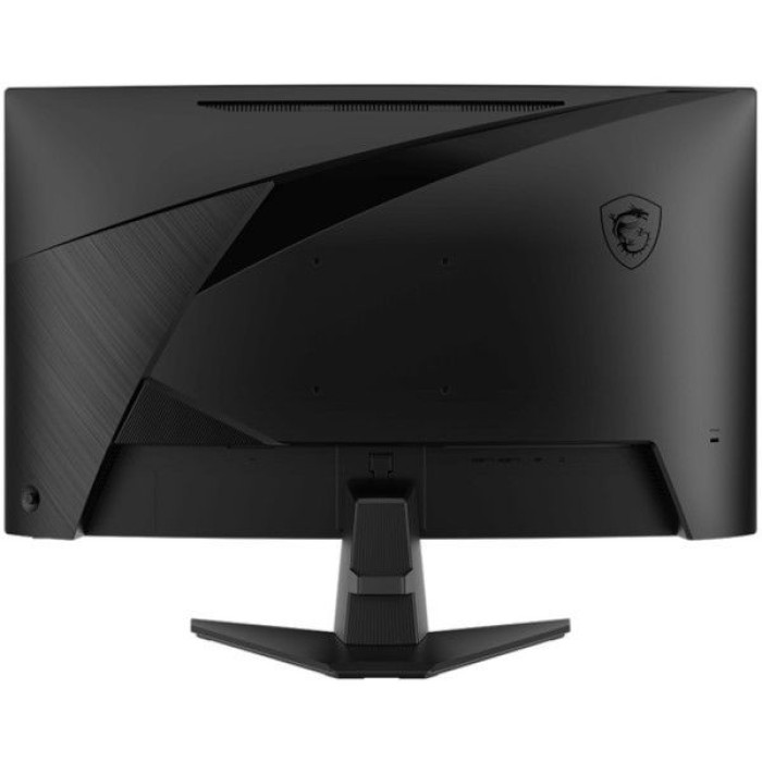 Монітор MSI 27 MAG 276CXF 2xHDMI, DP, Audio, VA, 280Hz, 0.5ms, sRGB 102%, CURVED, AdaptiveSync (9S6-3CE01M-014)