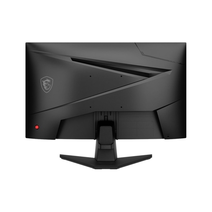 Монітор MSI 23.6 MAG 244C HDMI, DP, Audio, VA, 180Hz, 1ms, sRGB 105%, CURVED, AdaptiveSync (9S6-3BB31H-027)