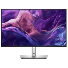 Монітор DELL 23.8 P2425HE HDMI, 2xDP, USB-C, IPS, 100Hz, sRGB 99%, Pivot (210-BMJB)