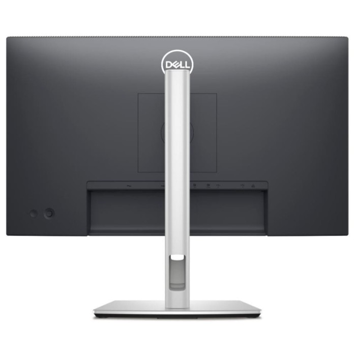 Монітор DELL 23.8 P2425HE HDMI, 2xDP, USB-C, IPS, 100Hz, sRGB 99%, Pivot (210-BMJB)