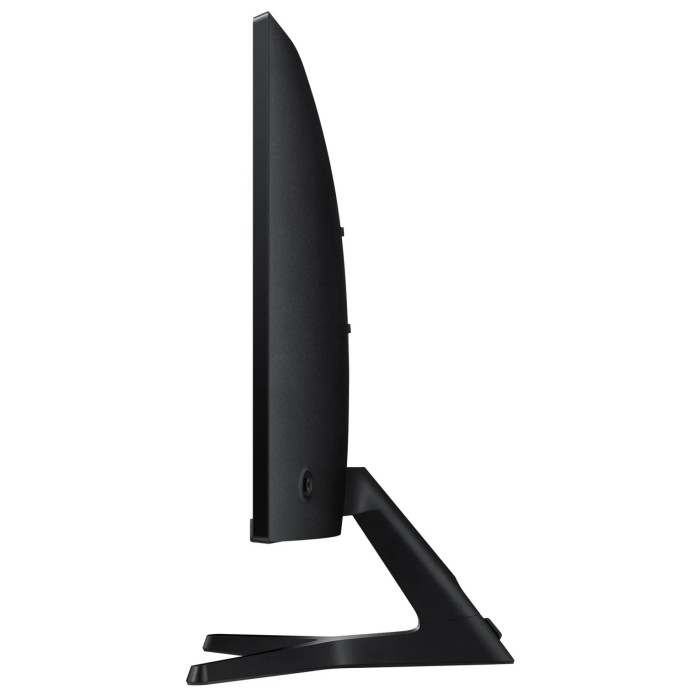 Монітор Samsung 27 S27D390 D-Sub, HDMI, VA, 100Hz, 4ms, CURVED (LS27D390GAIXCI)