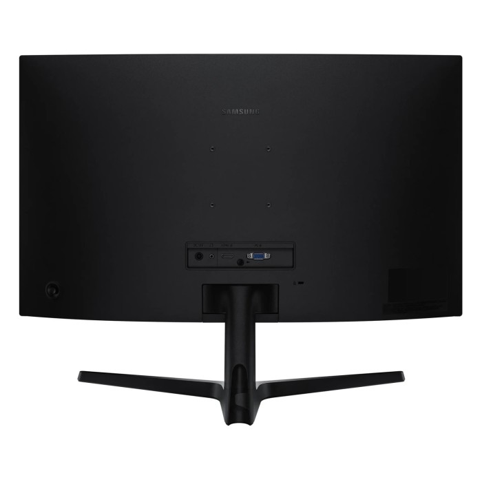 Монітор Samsung 27 S27D390 D-Sub, HDMI, VA, 100Hz, 4ms, CURVED (LS27D390GAIXCI)