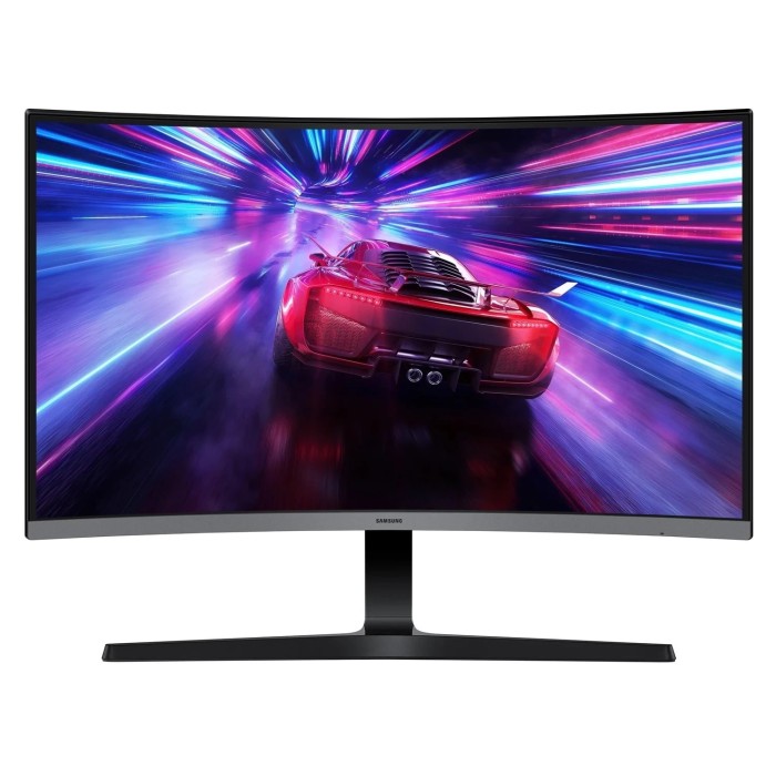 Монітор Samsung 27 S27D390 D-Sub, HDMI, VA, 100Hz, 4ms, CURVED (LS27D390GAIXCI)